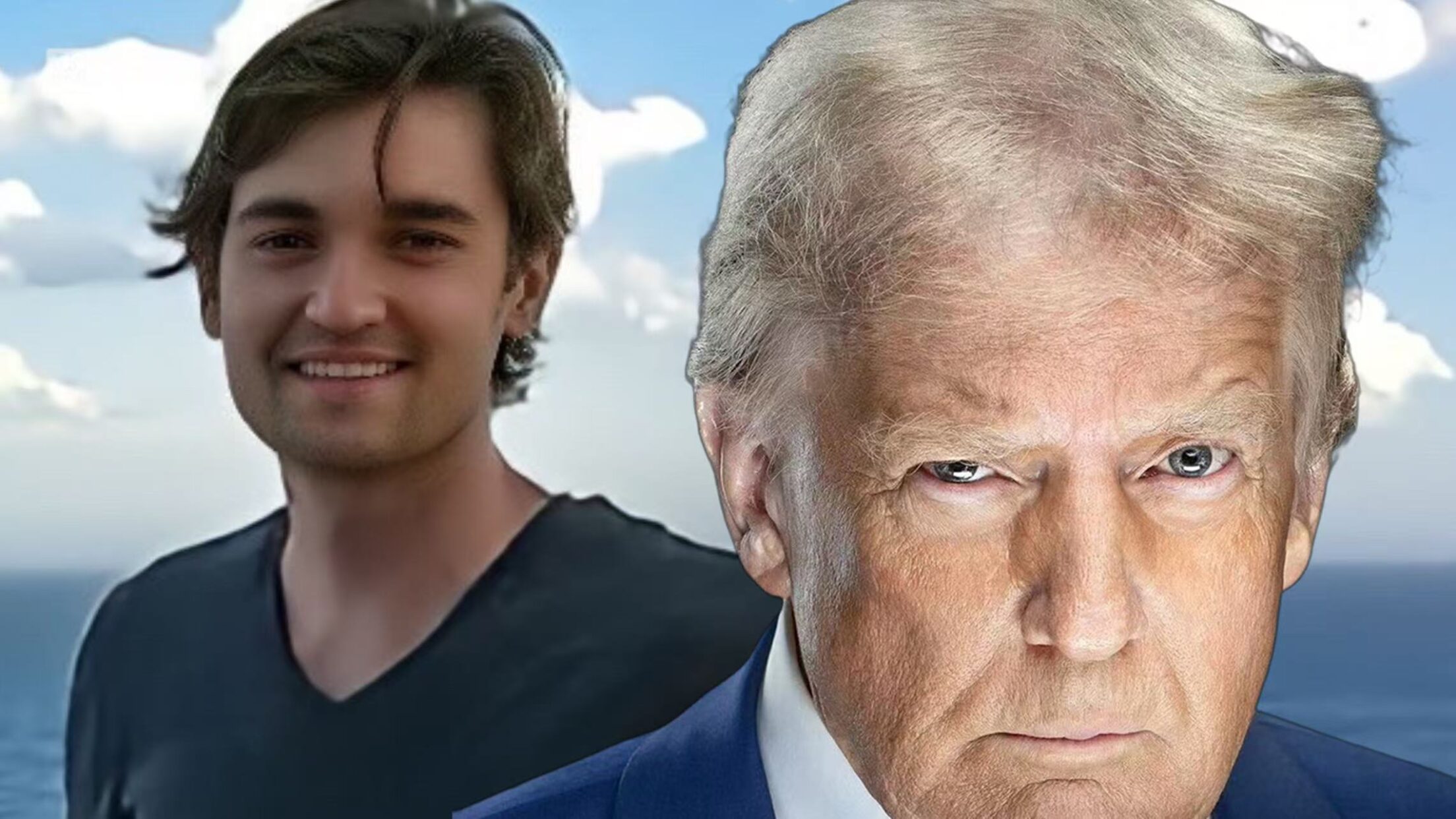 特朗普赦免暗网丝绸之路创始人乌布利希– 全美电视新闻AMTV News